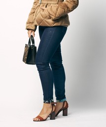 Guess | 1981 Skinny Folded Denim Pants(デニムパンツ)