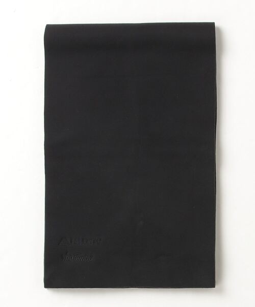 【セール】■WILD THINGS■POLARTEC Wind Pro MUFFLER（マフラー）｜WILD THINGS（ワイルドシングス）