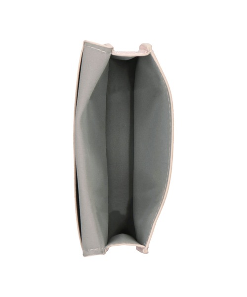 PEDIR（ペディール）の「カードケース 名刺入れ シルエット/PEDIR（名刺入れ・レディース・ベージュ系その他/ライトピンク/グレー系その他/ピンク系その他・FREE）」の7枚目の写真