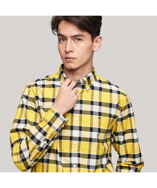 TOMMY HILFIGER（トミーヒルフィガー）の「オックスフォード