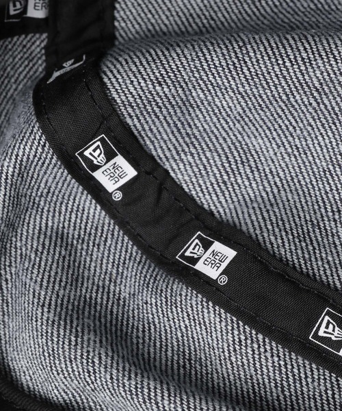 PAGEBOY(ページボーイ)の「NEWERA×PB Bucket-01(ハット・レディース・ブルー系その他/ブラック・FREE)」の7枚目の写真