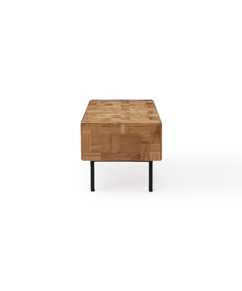 中型商品》TROY COFFEE TABLE トロイ コーヒー テーブル（家具