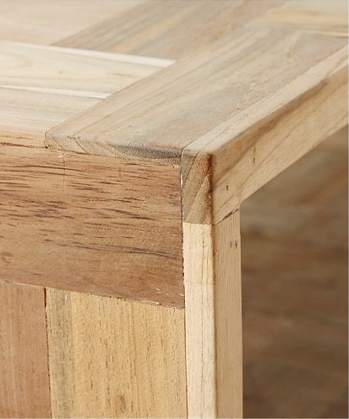 中型商品》TROY COFFEE TABLE トロイ コーヒー テーブル（家具
