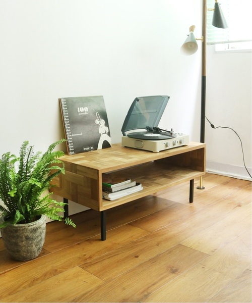 ACME FURNITURE TROY COFFEE TABLE アクメ ACME Furniture TROY アクメファニチャー トロイ テーブル