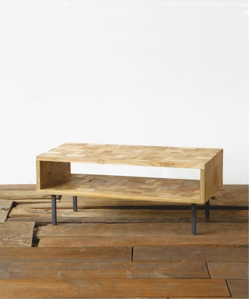 センターテーブル・ローテーブル TROY COFFEE TABLE ACME FUNITURE 楽天市場】アクメファニチャー ACME Furniture TROY COFFEE