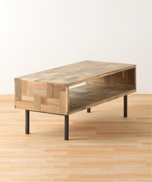 セール】TROY COFFEE TABLE トロイ コーヒー テーブル（家具