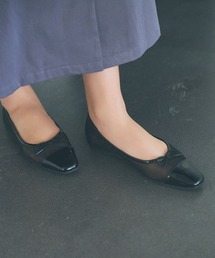 mysty woman | メッシュバレエシューズ 102522(バレエシューズ)