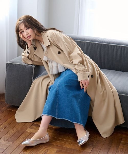 mysty woman(ミスティウーマン)の「メッシュバレエシューズ 102522(バレエシューズ・レディース・ブラック/シルバー・MEDIUM/LARGE)」の9枚目の写真