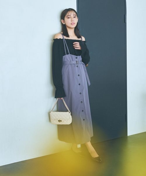 mysty woman(ミスティウーマン)の「メッシュバレエシューズ 102522(バレエシューズ・レディース・ブラック/シルバー・MEDIUM/LARGE)」の6枚目の写真