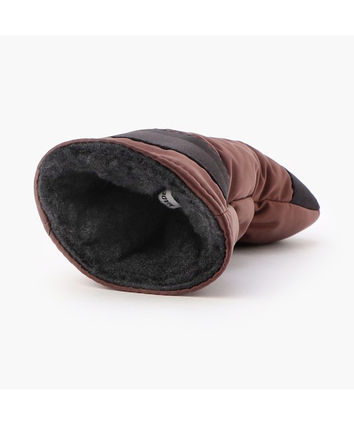 BRIEFING（ブリーフィング）の「【ブリーフィングゴルフ】UTILITY COVER ECO TWILL HOL（ゴルフグッズ・メンズ・ブラウン・FREE）」の4枚目の写真