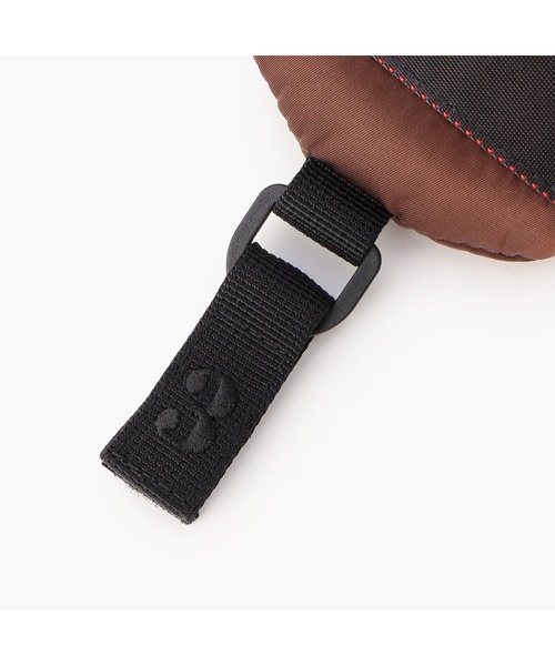 BRIEFING（ブリーフィング）の「【ブリーフィングゴルフ】UTILITY COVER ECO TWILL HOL（ゴルフグッズ・メンズ・ブラウン・FREE）」の6枚目の写真