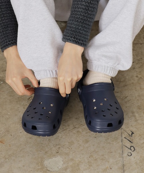 CROCS/クロックス CLASSIC CLOG サンダル（サンダル）｜crocs（クロックス）