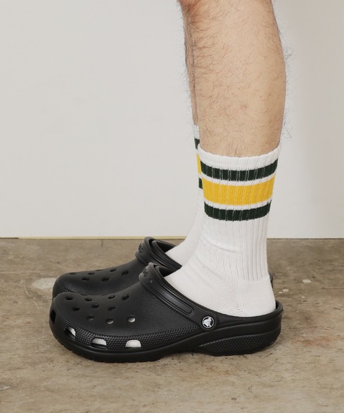 CROCS/クロックス CLASSIC CLOG サンダル（サンダル）｜crocs（クロックス）