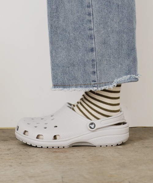 CROCS/クロックス CLASSIC CLOG サンダル（サンダル）｜crocs（クロックス）