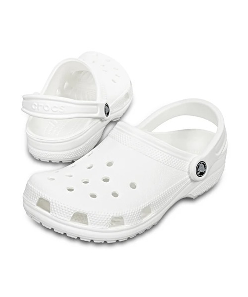 CROCS/クロックス CLASSIC CLOG サンダル（サンダル）｜crocs（クロックス）