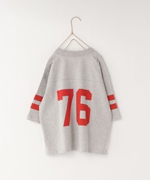 LOWRYS FARM | ナンバリングＴシャツ　101990(Tシャツ/カットソー)