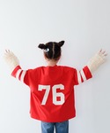 LOWRYS FARM(ローリーズファーム)の「トップス(Tシャツ/カットソー)」