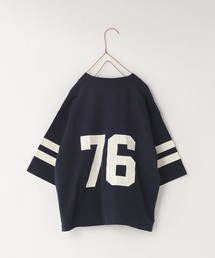 LOWRYS FARM | ナンバリングＴシャツ　101990(Tシャツ/カットソー)