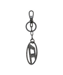 レア★良品正規品★ DIESEL キーチェーン レイジングキーチェーン