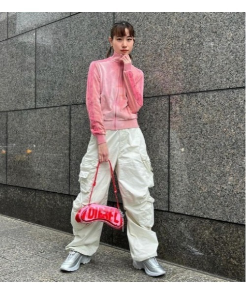 ディーゼル DIESEL キーリング Holy-C ラインストーン キーリング ディーゼル DIESEL キーリング Holy-C ラインストーン キーリング