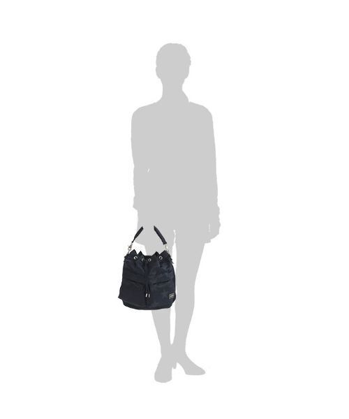 PORTER（ポーター）の「フラッグ 2WAYツールバッグ（ショルダーバッグ 