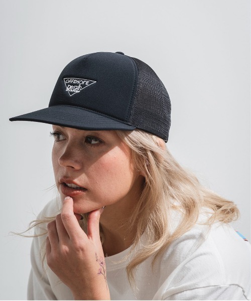 aaee logo ster メッシュキャップ WEB LOGO STAR MESH CAP [GREY] – aeae JAPAN