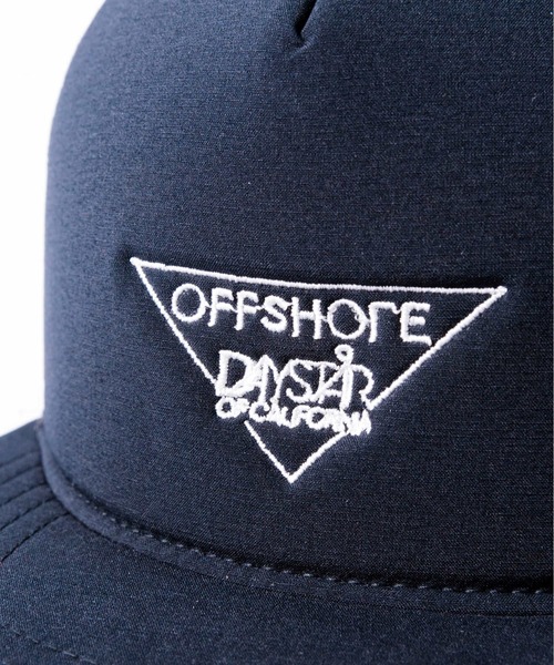 セール】DST LOGO MESH CAP/ロゴメッシュキャップ（キャップ