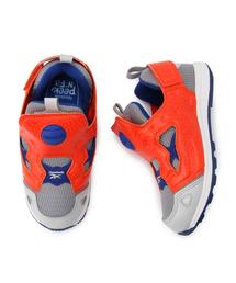 green label relaxing | 「WEB限定」Reebokバーサポンプフューリ(スニーカー)