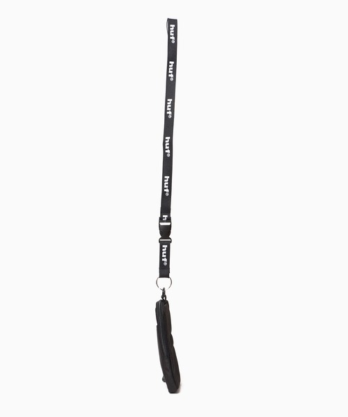 HUF（ハフ）の「HUF/ハフ RECON LANYARD POUCH ポーチ ネック