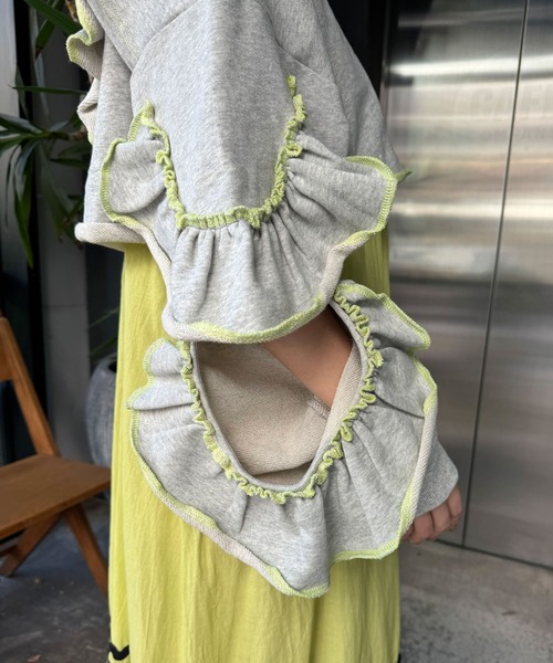 HELLO.SANFRANCISCO（ハローサンフランシスコ）の「【HELLO