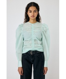 MOUSSY｜マウジーのトップス（ブルー・ネイビー/青色系）通販