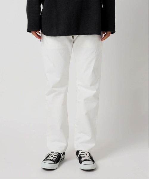 Levi's（リーバイス）の「LEVI’S(R) / リーバイス(R) 別注 501(R) WHITE L30（デニムパンツ・メンズ・ホワイト・30/31/32/33/34）」の17枚目の写真