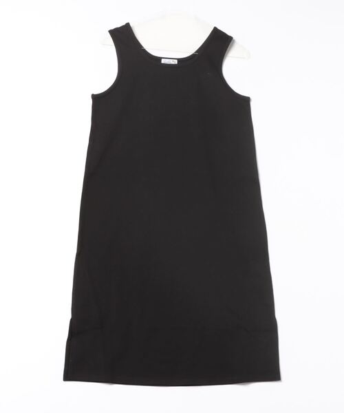 Arnold Palmer（アーノルドパーマー）の「インナーセット アンブレラ レース ワンピース（ワンピース・レディース・ブラック/ホワイト・L/M/S）」の4枚目の写真