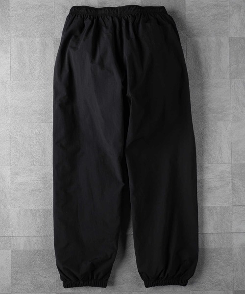 UMBRO(アンブロ)の「【UMBRO】ウーブンパンツ(その他パンツ・メンズ・ブラック/ホワイト・M/L/XL)」の14枚目の写真
