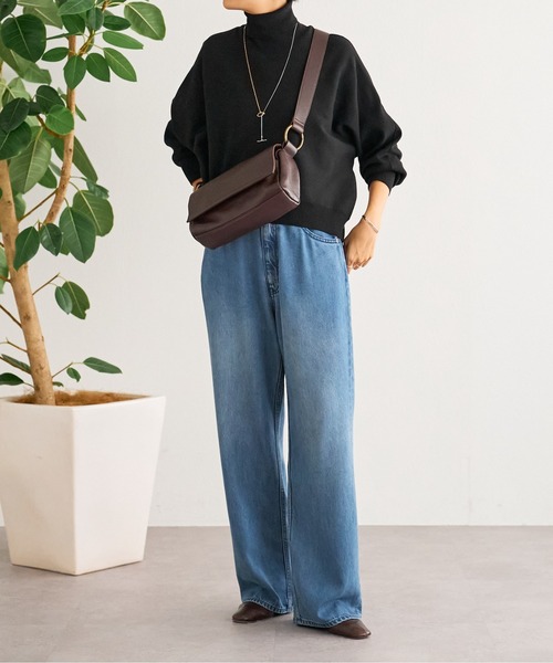 新品 ビアズリー beardsley レザー ボディバッグ　ショルダーバッグ BEARDSLEY｜《ベルト付替え可》レザーボディバッグ | Rakuten