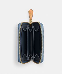 COACH（コーチ）の「エッセンシャル スモール ジップ カード ケース