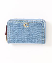 COACH（コーチ）の「エッセンシャル スモール ジップ カード ケース