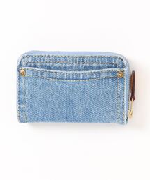 COACH（コーチ）の「エッセンシャル スモール ジップ カード ケース