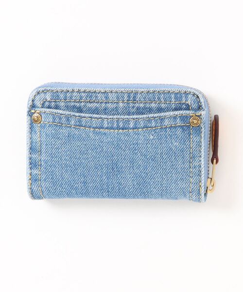 COACH（コーチ）の「エッセンシャル スモール ジップ カード