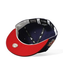 NEW ERA（ニューエラ）の「ニューエラ 59FIFTY / MLB Minnesota Twins 