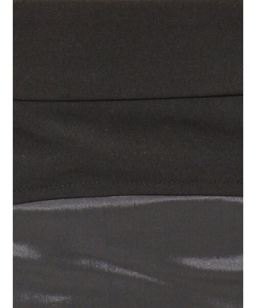 RESEXXY（リゼクシー）の「ヨークシアーマーメイドスカート（スカート・レディース・ブルー/ホワイト/ブラック・FREE）」の13枚目の写真