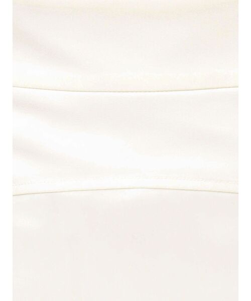 RESEXXY（リゼクシー）の「ヨークシアーマーメイドスカート（スカート・レディース・ブルー/ホワイト/ブラック・FREE）」の15枚目の写真