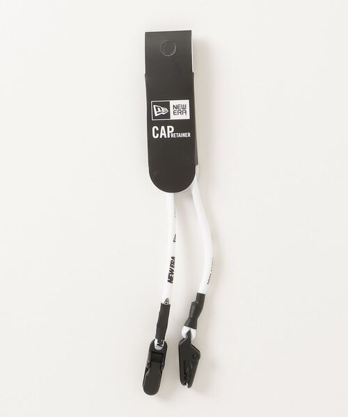 NEW ERA/ニューエラ キッズ キャップリテイナー ZAK CAP RETAINER