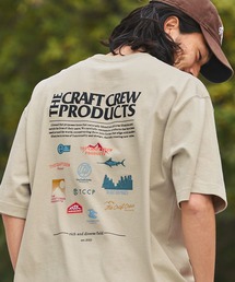 THE CRAFT CREW PRODUCTS(UNtgN[v_Nc)́yTHE CRAFT CREW PRODUCTSzwr[EFCgt@NVit@ubN rbOVGbg obNvgN[lbNTVc / RہEhL(TVc/Jbg\[)