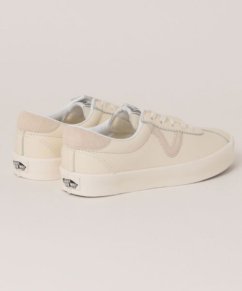 VANS ヴァンズ SPORT LOW スポーツ ロー VN000CTDEAA WINTER
