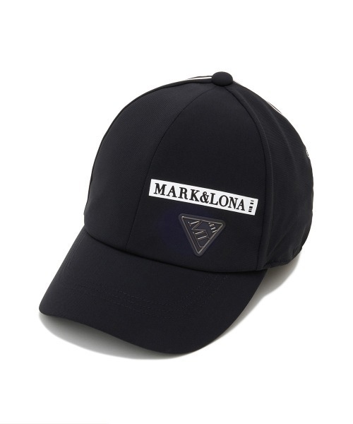 MARK&LONA マークアンドロナ Ever Cap | MEN and WOMEN キャップ