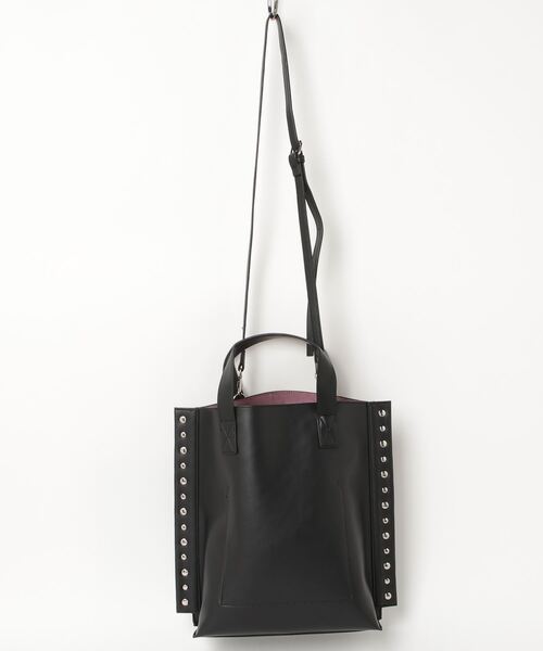【美品】Tochca リベットトート ホーウィン ホーウィン リヴェットトート | Tochca