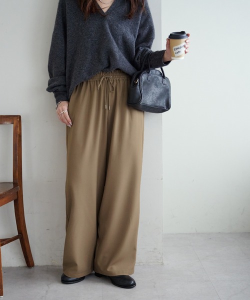 DISCOAT（ディスコート）の「《新色追加/7サイズ展開》とろみイージー