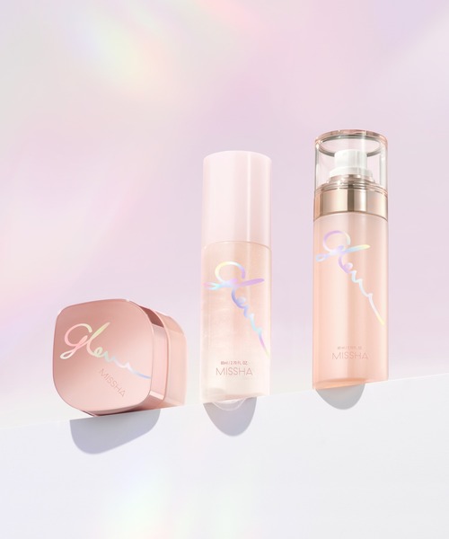 MISSHA(ミシャ)の「【MISSHA/ミシャ】≪数量限定≫グロウ パールミスト(化粧水・レディース・その他・FREE)」の4枚目の写真