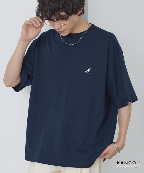沖縄限定】#fr2GOLF 半袖Tシャツ 黒×ターコイズブルー 新作 XL 【公式